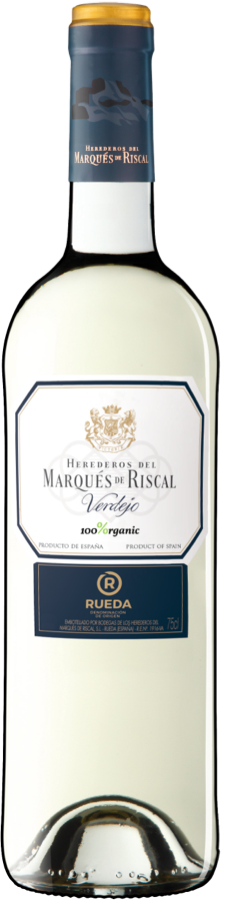 Marques De Riscal Rueda Verdejo Blanc 750ml