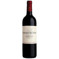 Marquis De Mons Margaux 750ml