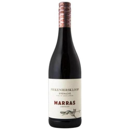 Marras Piekenierskloof Grenache 750ml