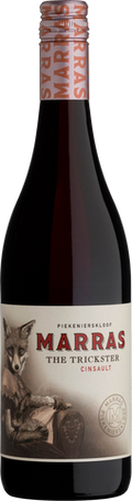 Marras The Trickster Cinsault 750ml