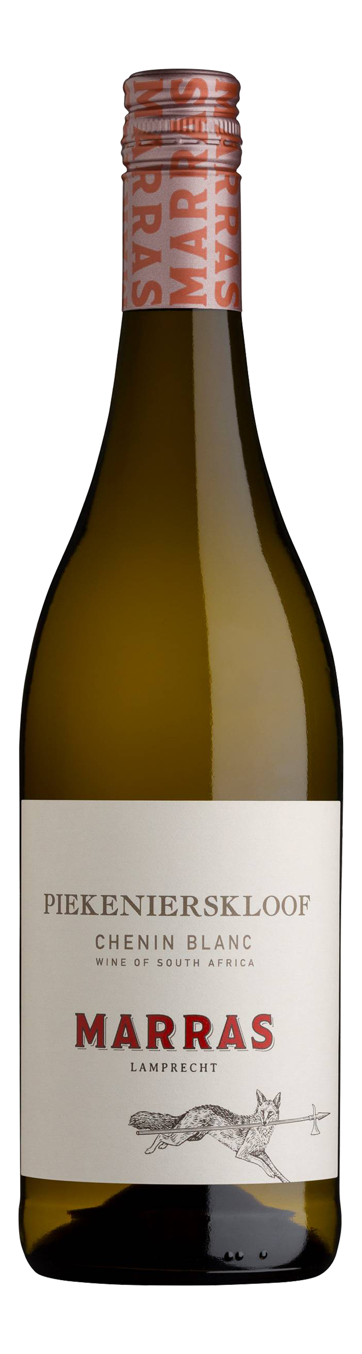 Marras Swartland Red Blend 750ml