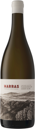 Marras Vineyard Selection Chenin Blanc 750ml