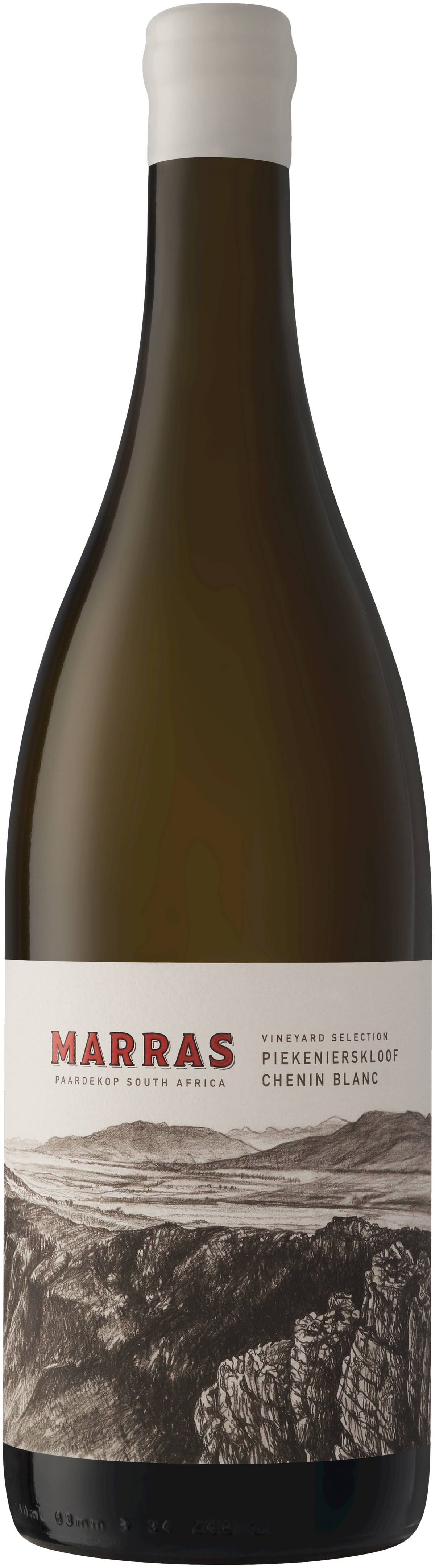Marras Vineyard Selection Chenin Blanc 750ml