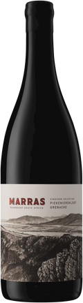 Marras Vineyard Selection Grenache 750ml