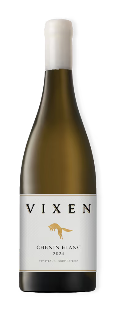 Marras Vixen Chenin 750ml