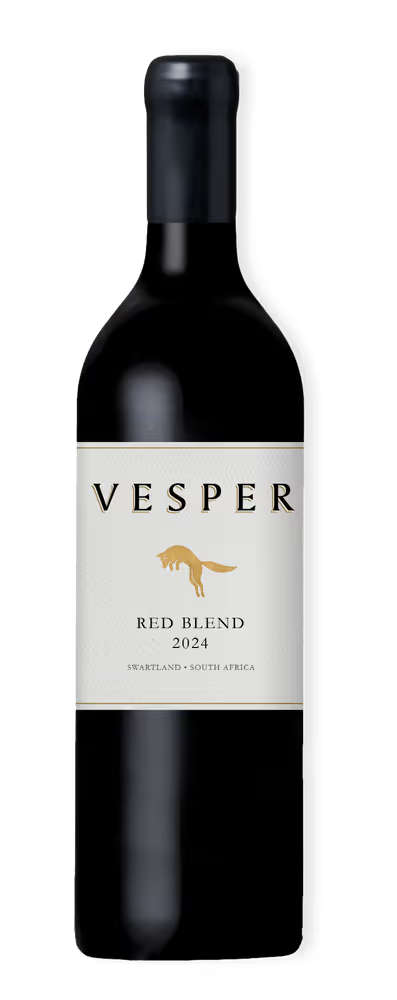 Marras Vesper Red Blend 750ml