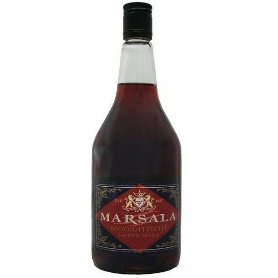 Marsala Mooiuitzicht 750ml