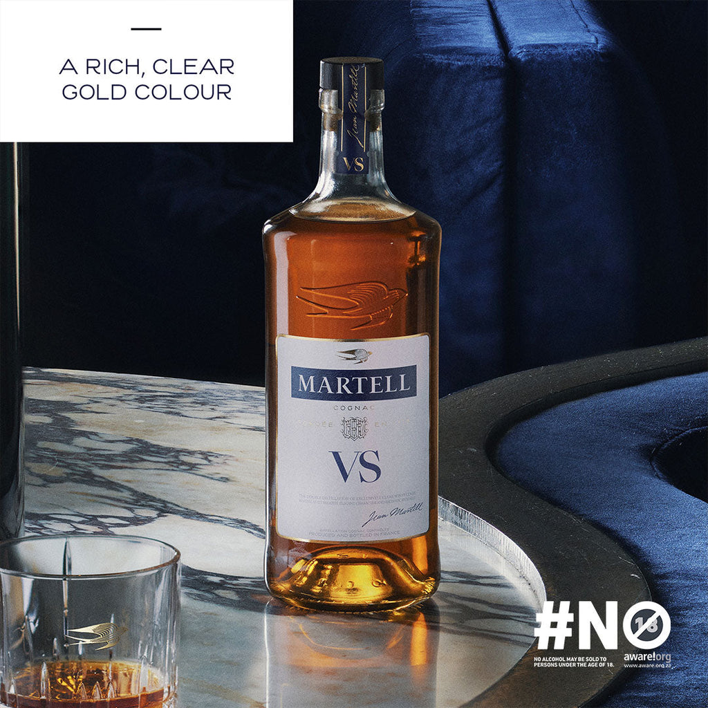 Martell VS 750ml