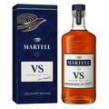 Martell VS 750Ml & Blue Swift Mini