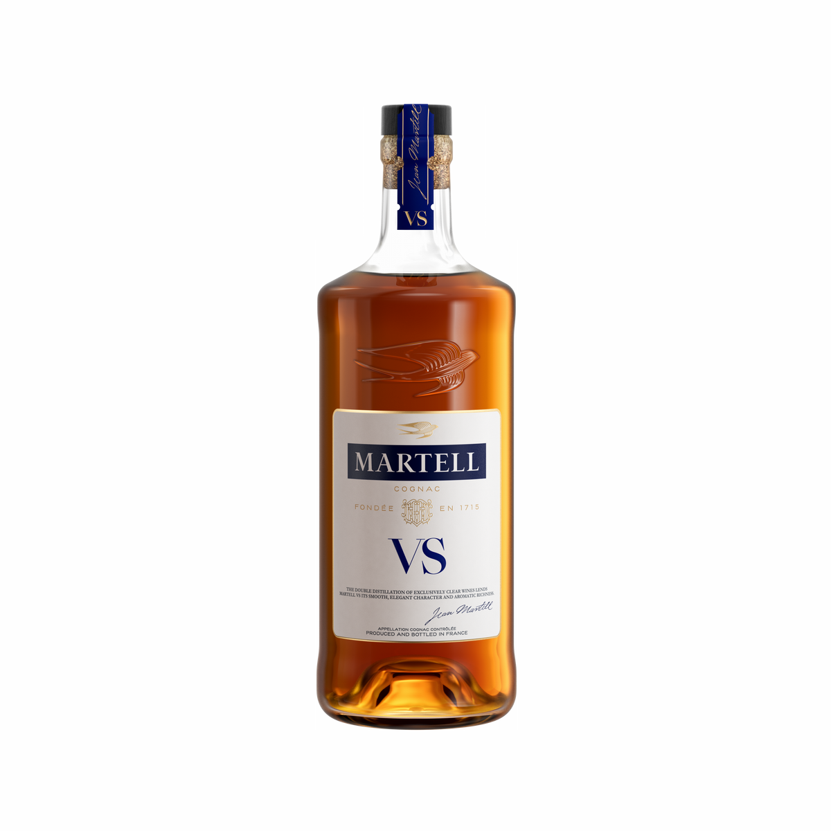 Martell VS 750ml