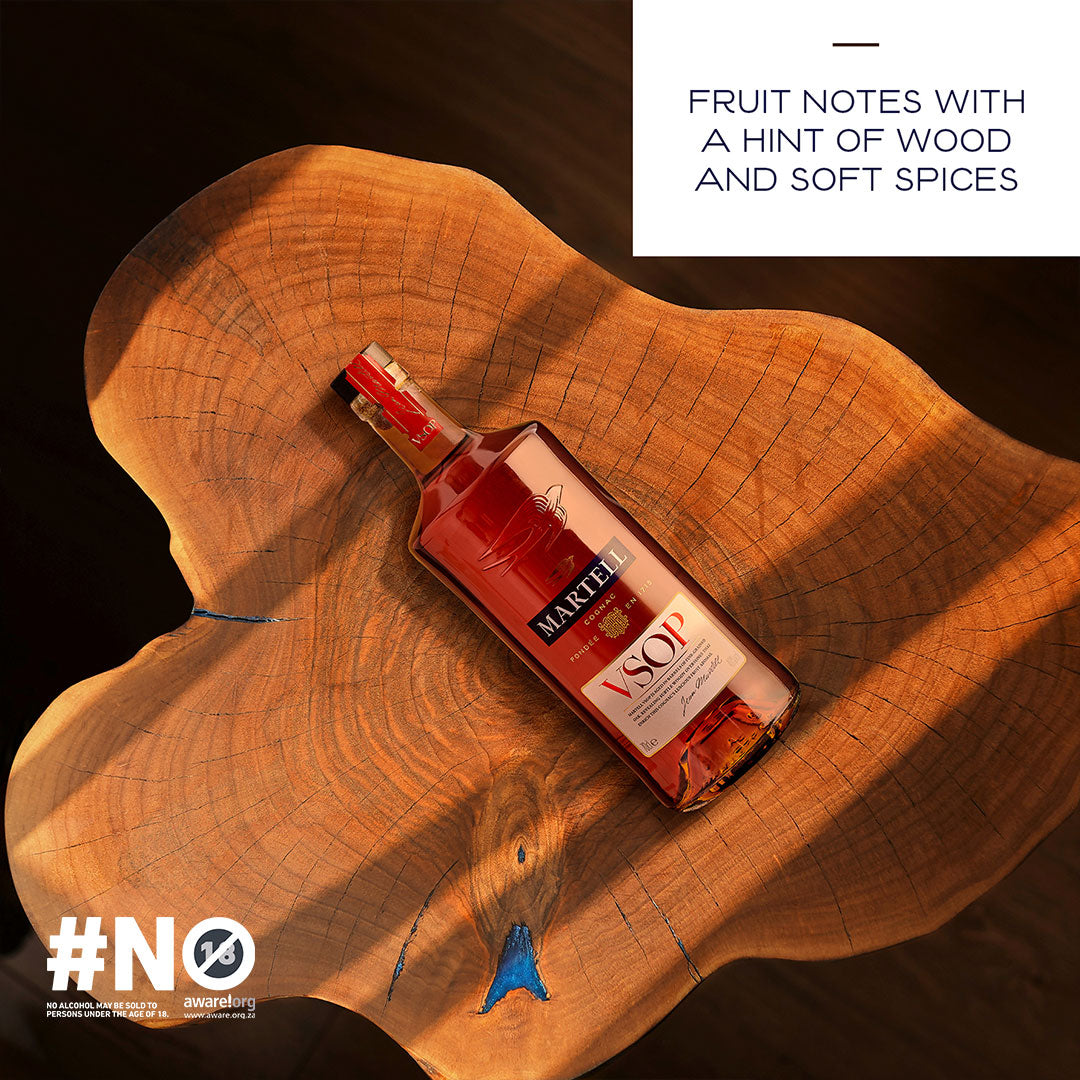 Martell VSOP 750ml