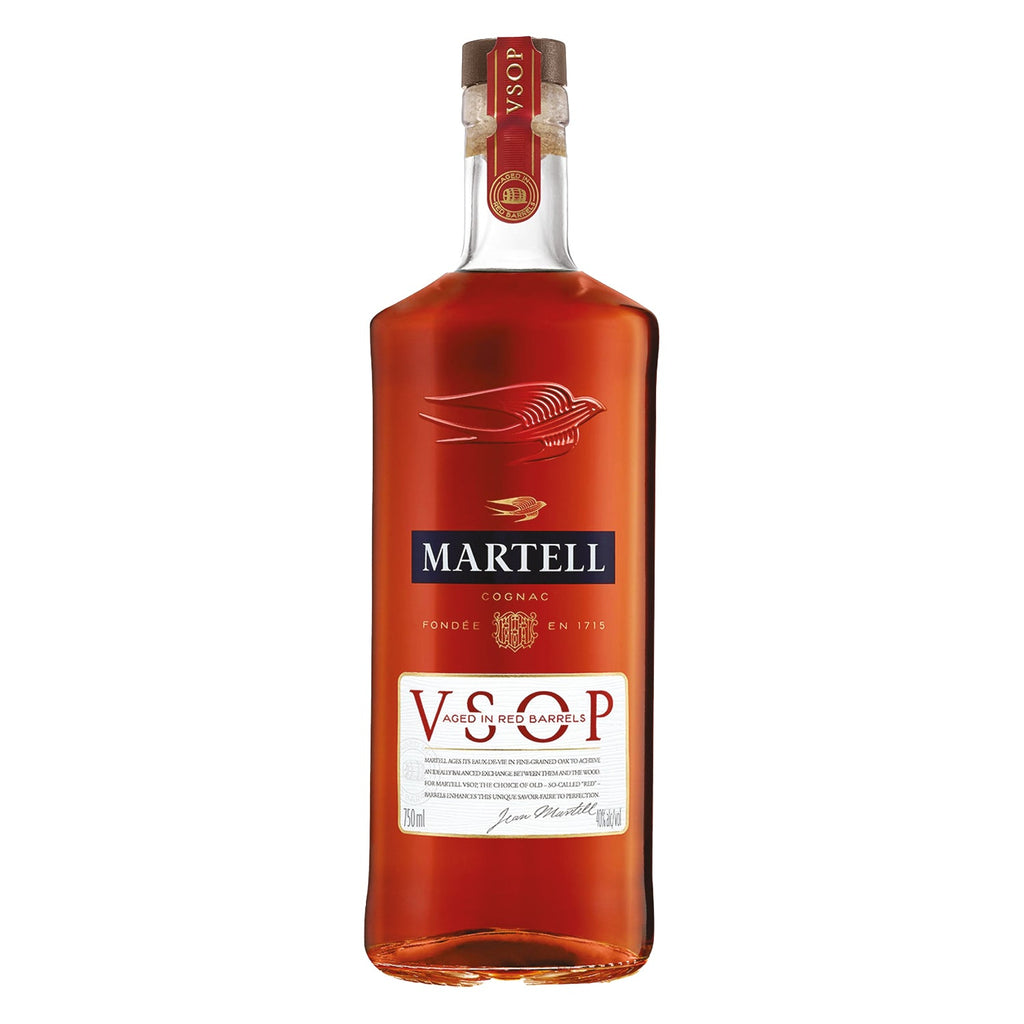 Martell VSOP 750ml