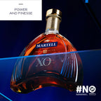 Martell XO 750ml