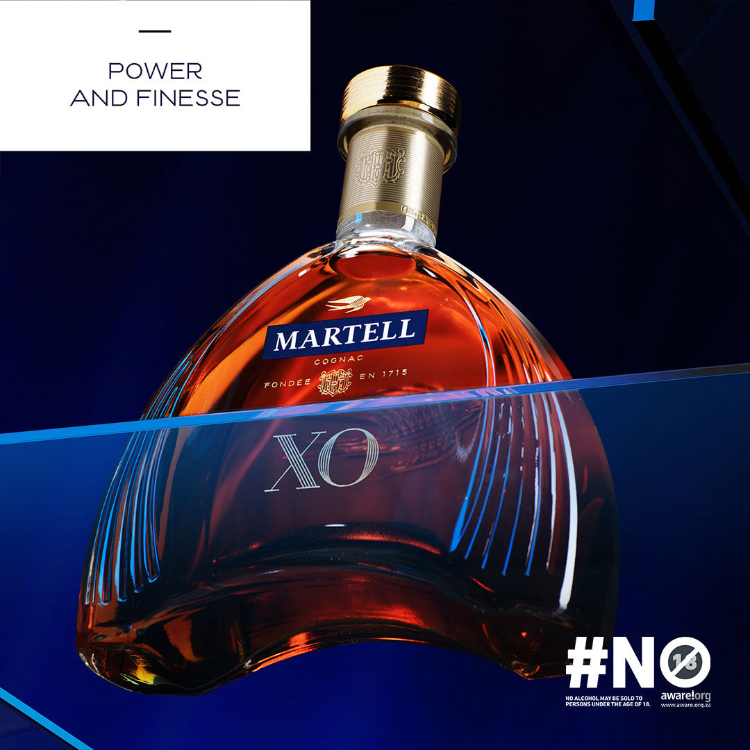 Martell XO 750ml