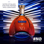 Martell XO 750ml