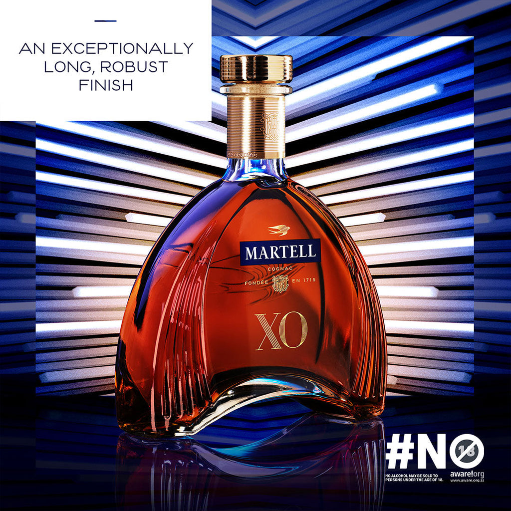 Martell XO 750ml