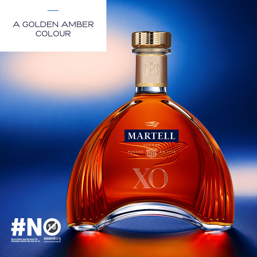 Martell XO 750ml