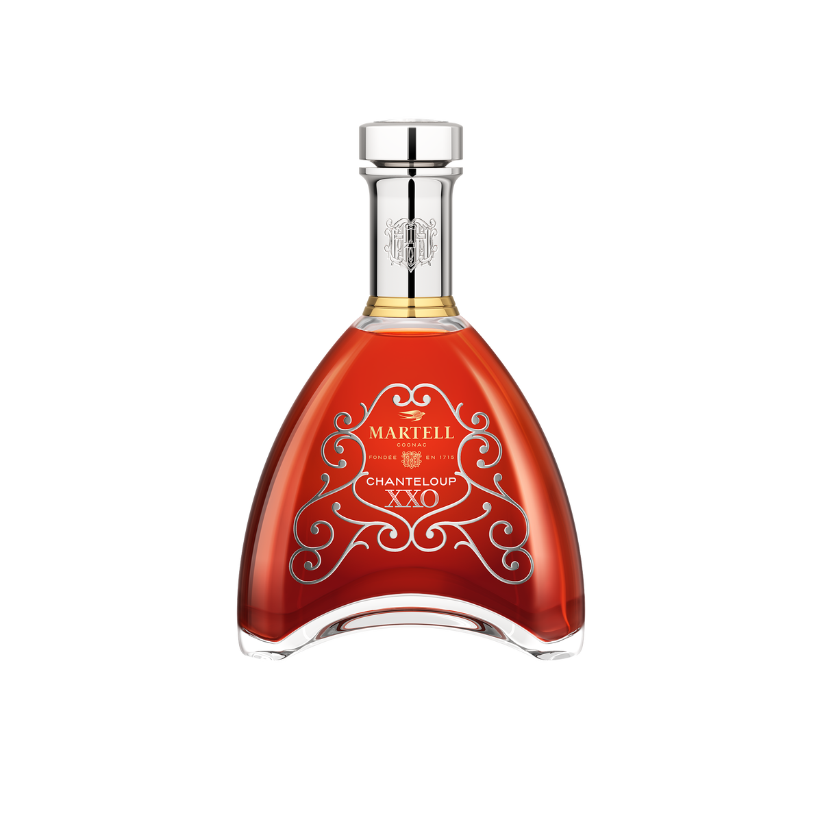 Martell XXO 1L