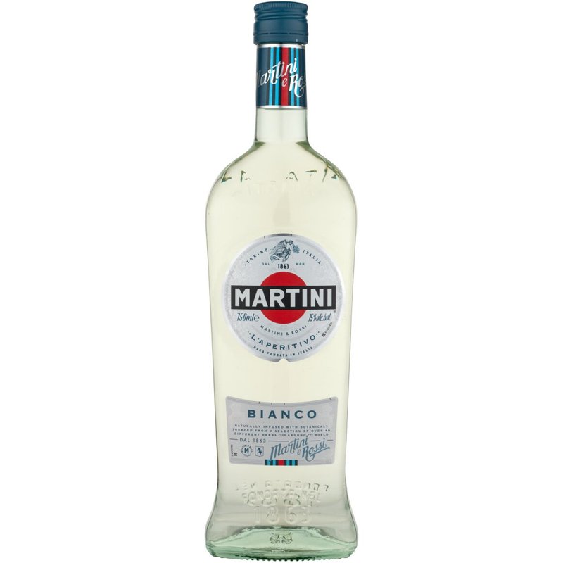 Martini Bianco 750ml