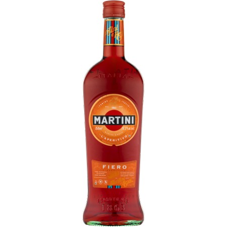 Martini Fiero 750ml