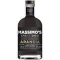 Massimos Arancia Orange Chocolate Liqueur 500ml