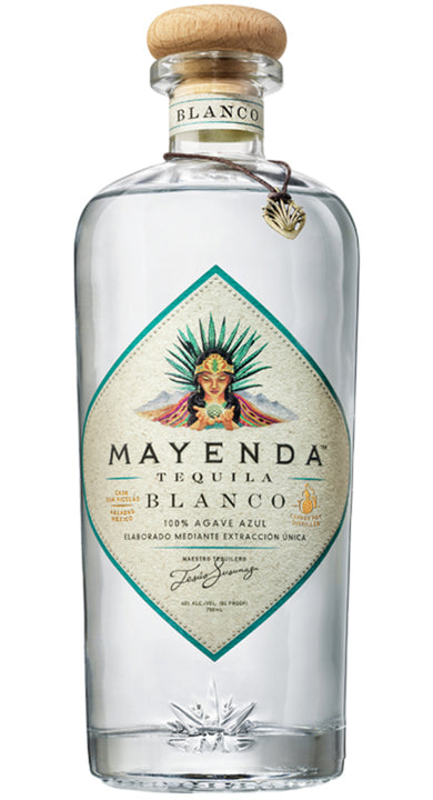 Mayenda Blanco 750ml