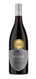 Meerhof Cabernet Sauvignon 750ml