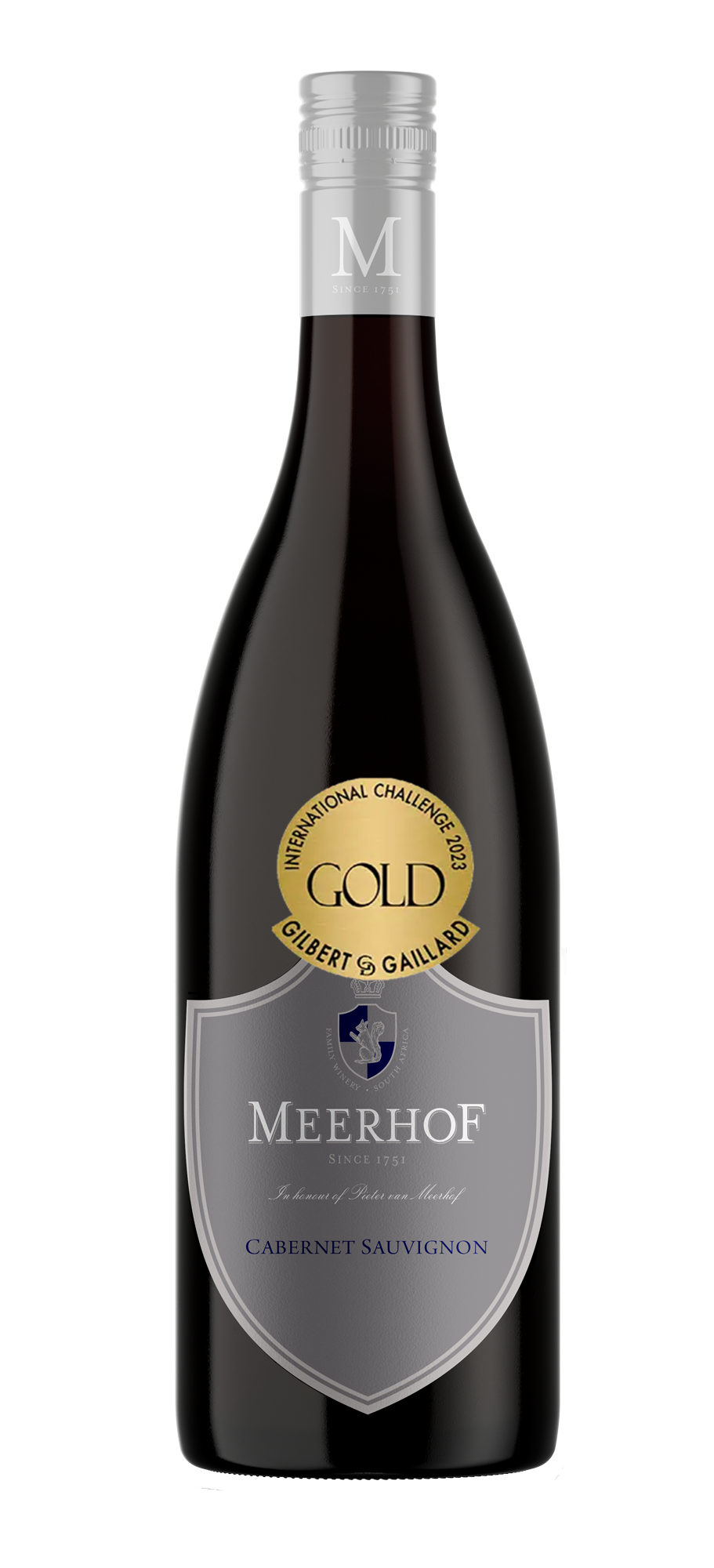 Meerhof Cabernet Sauvignon 750ml