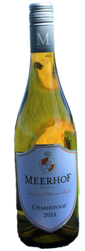 Meerhof Chardonnay 750ml