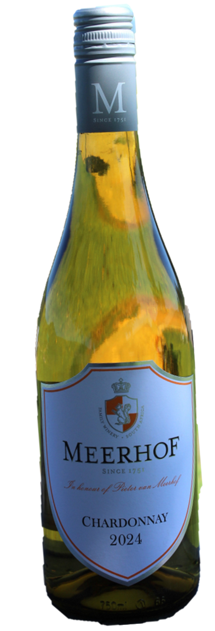 Meerhof Chardonnay 750ml