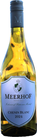 Meerhof Chenin Blanc 750ml