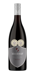 Meerhof Pinotage 750ml