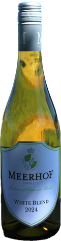 Meerhof White Blend 750ml