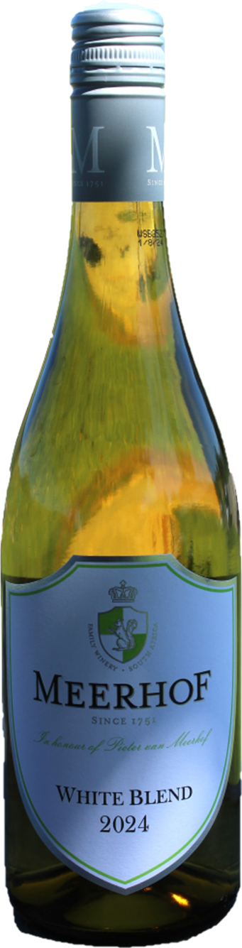 Meerhof White Blend 750ml