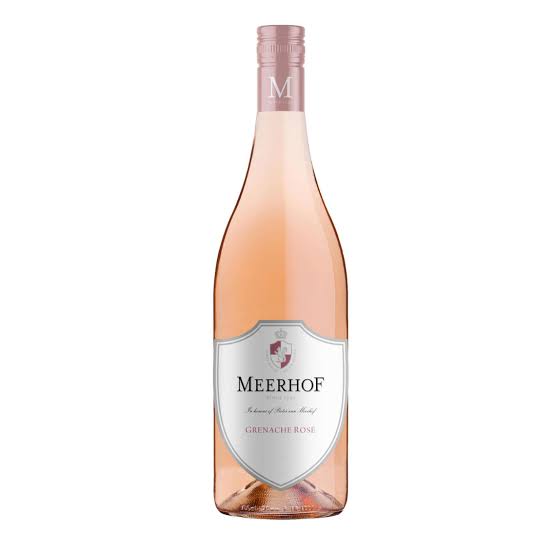 Meerhof Grenache Rose 750ml