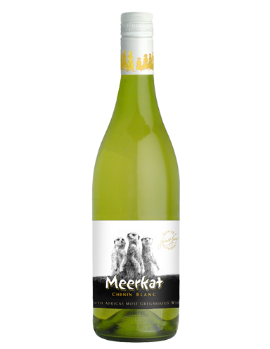 Meerkat Chenin Blanc 750ml