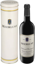Meerlust Cabernet Sauvignon In Tin 750ml