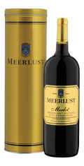 Meerlust Merlot In Tin 750ml