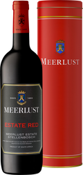 Meerlust Red In Tin 750Ml