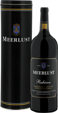Meerlust Rubicon 1.5L In Tin