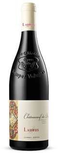 Meffre Laurus Chat Du Pape 750ml