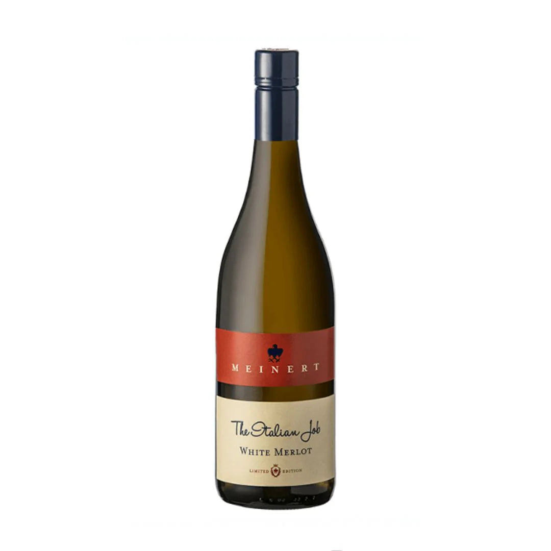 Meinert Fmc Italian Job White Merlot 750ml