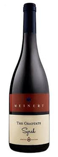 Meinert The Graduate Syrah 750ml