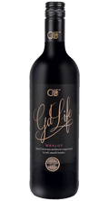 GD Life Merlot 750ml