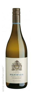 Merwida Chardonnay 750ml