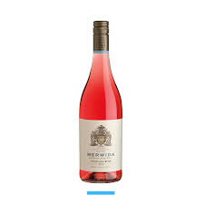 Merwida Pinotage Rose 750ml