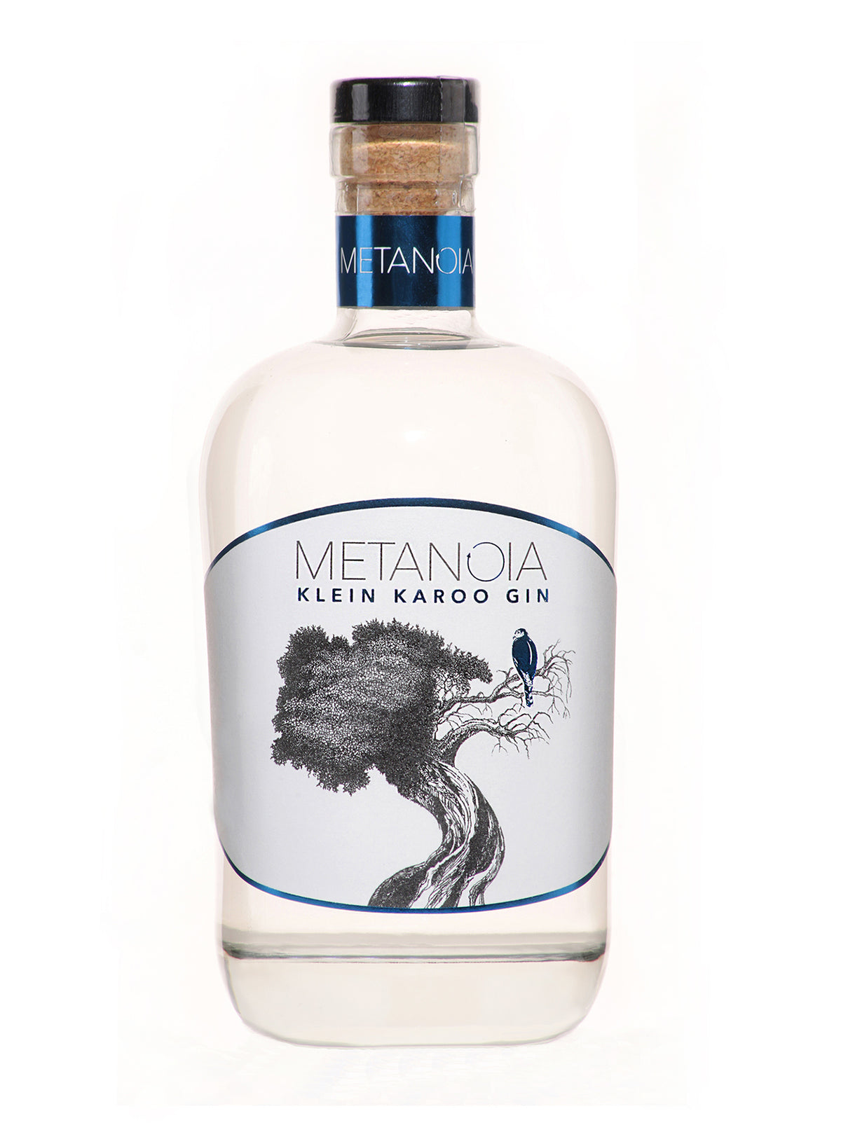 Metanoia Klein Karoo Gin 750Ml