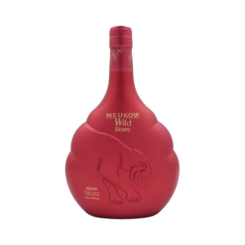 Meukow Wild Berry 750ml