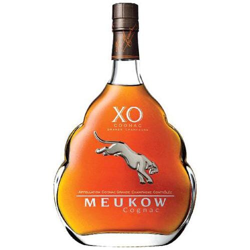 Meukow XO Grande Champagne 750ml
