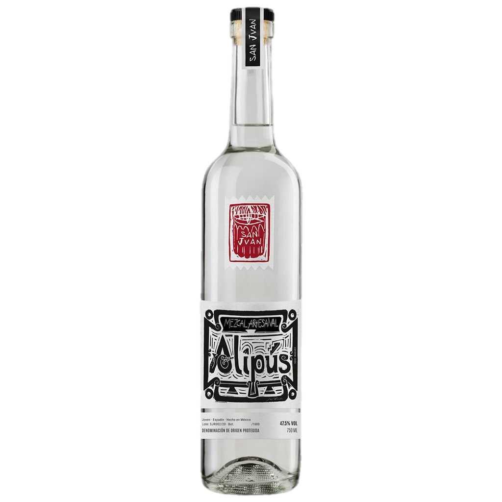 Mezcal Alipus San Juan 750ml